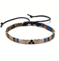 Sand Bracelet