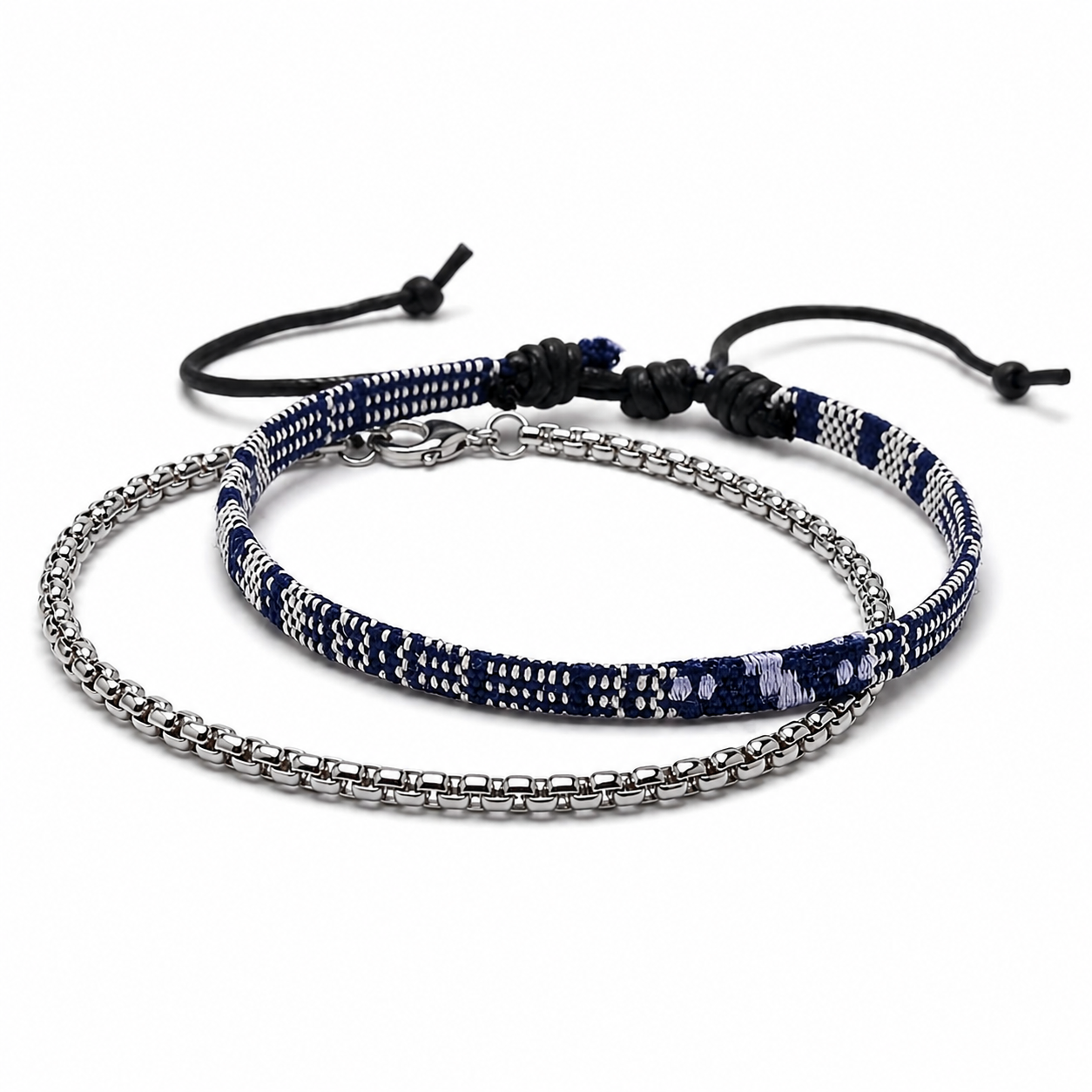 Line & Aura Set