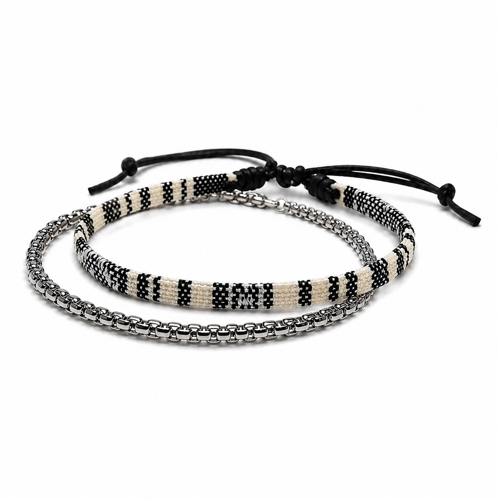 Line & Aura Set