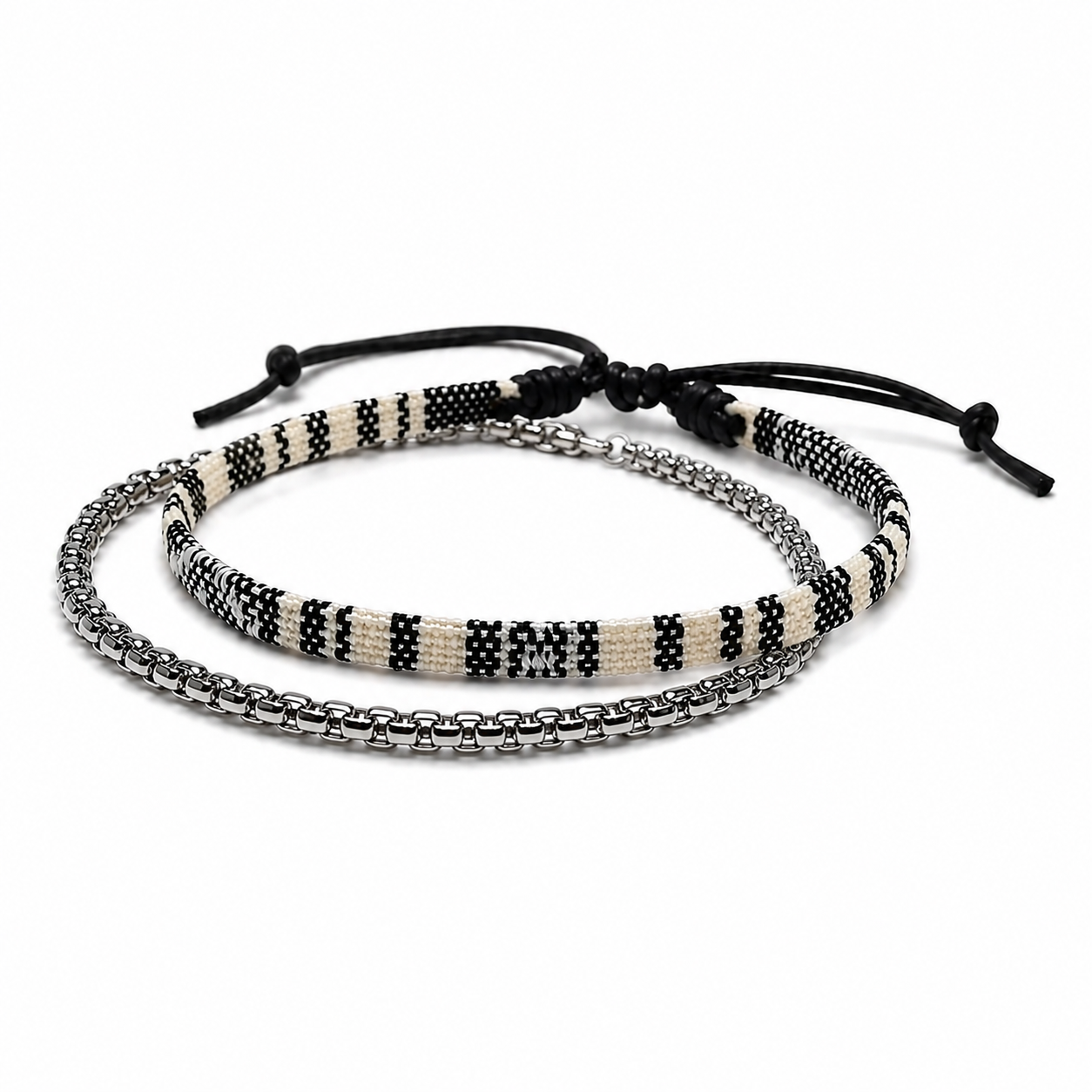 Line & Aura Set