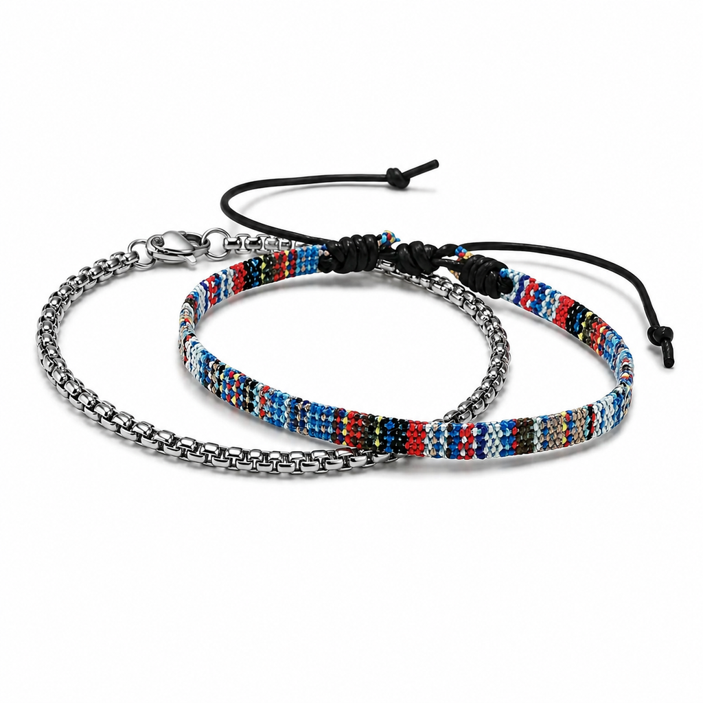Line & Aura Set