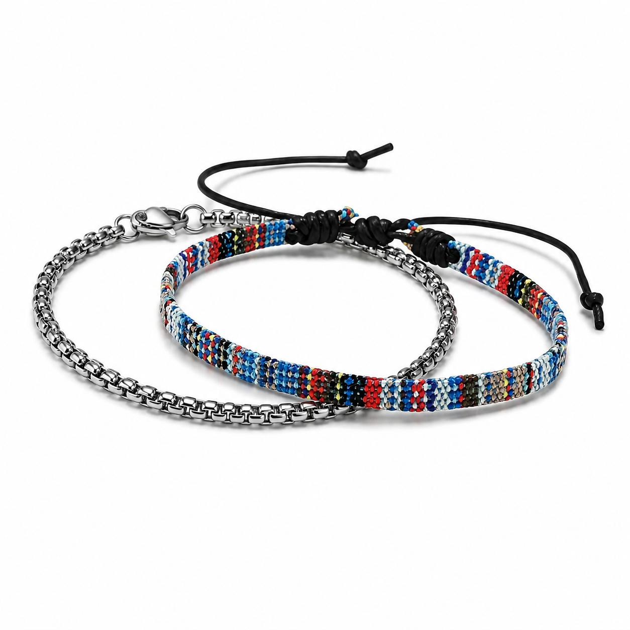 Line & Aura Set