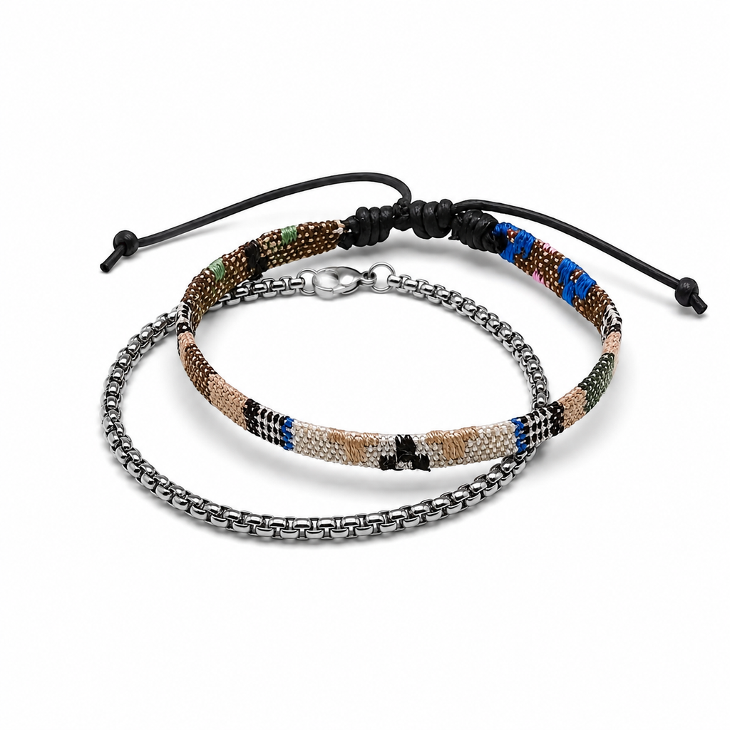 Line & Aura Set