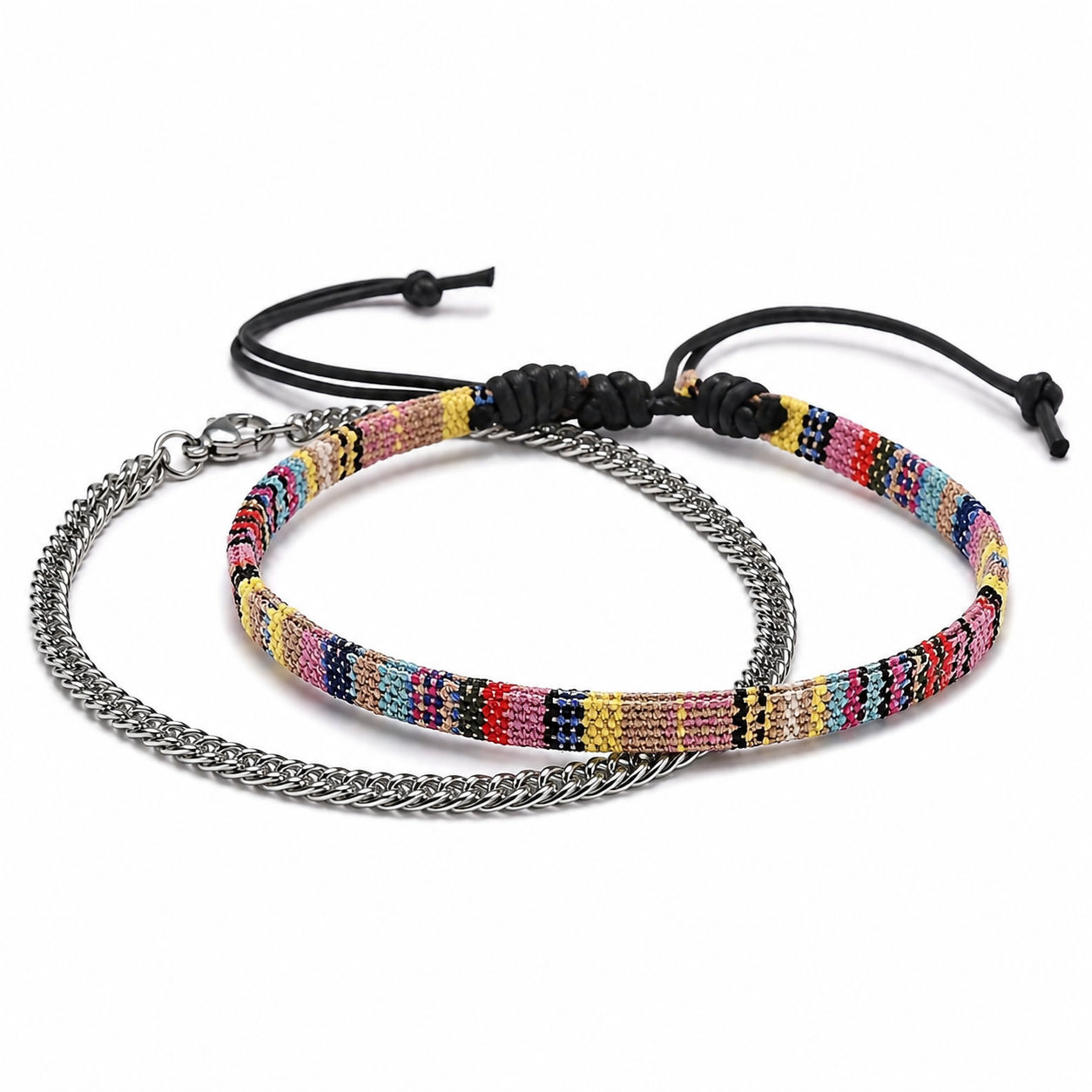 Edge & Aura Set
