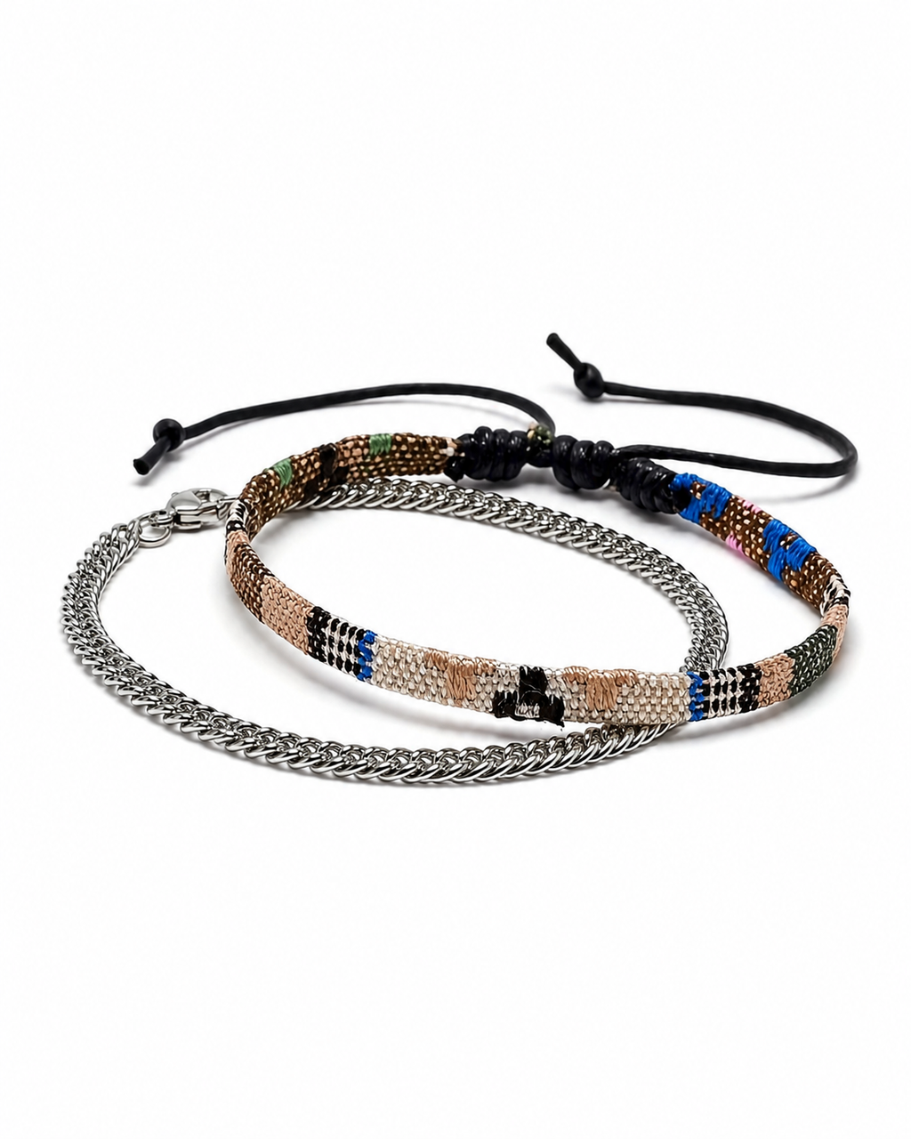 Edge & Aura Set