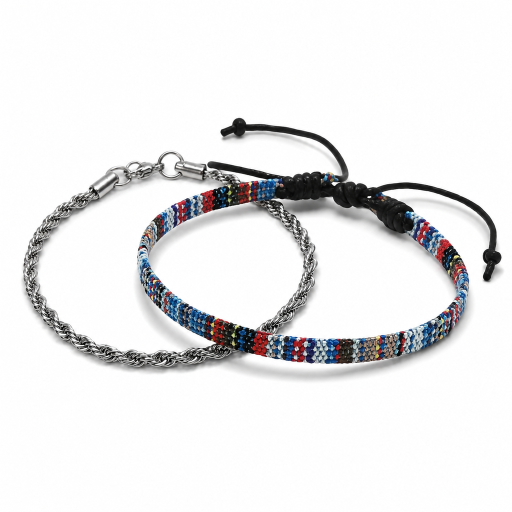 Orbit & Aura Set