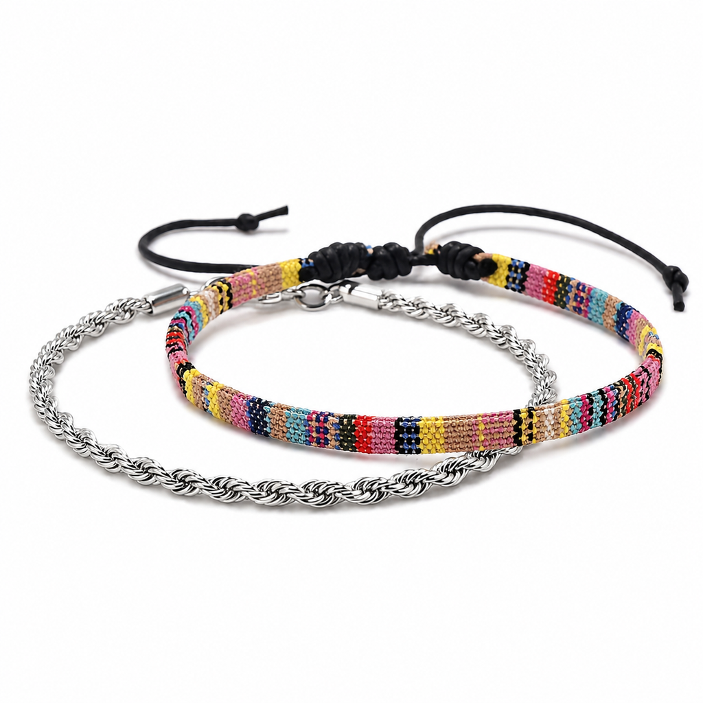 Orbit & Aura Set